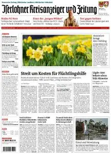 Iserlohner Kreisanzeiger – 20. März 2019
