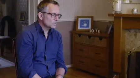 BBC Horizon - Addicted to Painkillers (2020)