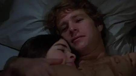 Love Story (1970)