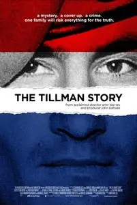Passion Pictures - The Tillman Story (2010) (Repost)