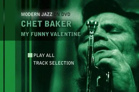 Chet Baker - My Funny Valentine (2007)