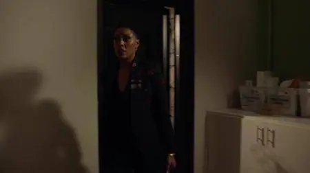 Black Lightning S01E08