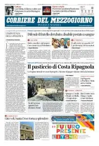 Corriere del Mezzogiorno Bari – 06 agosto 2019
