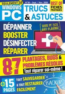 Windows PC Trucs et Astuces N38