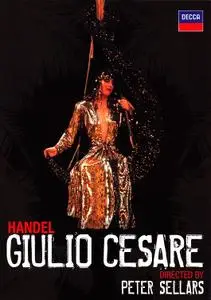 Peter Sellars, Craig Smith, Sächsische Staatskapelle Dresden - Handel: Giulio Cesare (2006/1990)