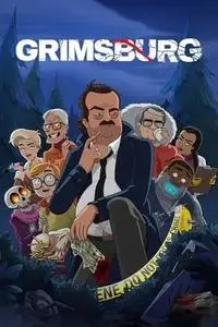 Grimsburg S01E12