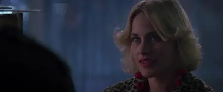 True Romance (1993) [Director's Cut]