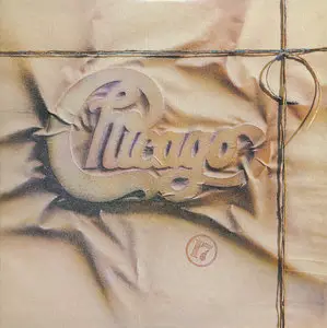Chicago - Studio Albums 1979-2008 (2015) [10CD Box Set]