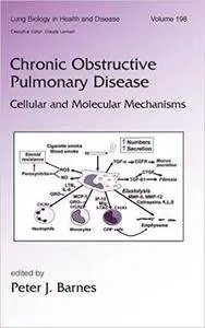 Chronic Obstructive Pulmonary Disease: Cellular and Molecular Mechanisms (Repost)