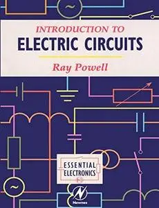 Introduction to electric circuits