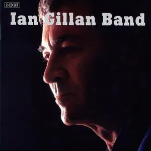 Ian Gillan Band - Ian Gillan Band (2006) Repost