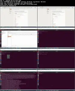 Git et Github pour les sysadmin et les developpeurs | 2022