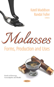 Molasses : Forms, Production and Uses