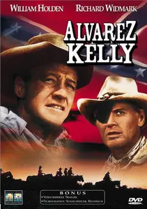 Alvarez Kelly (1965)