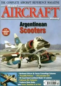 Model Aircraft Monthly 2005-12 (Vol.4 Iss.12)