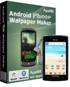 Android Photo Wallpaper Maker 1.0