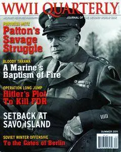 WWII Quarterly Summer 2011