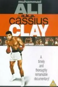 a.k.a. Cassius Clay (1970)