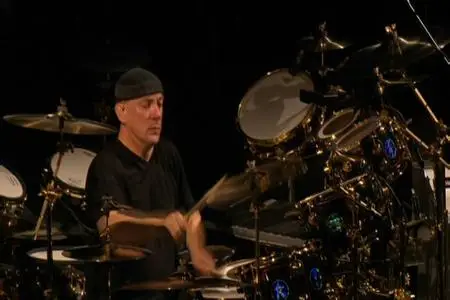 Rush - Retrospective III: 1989-2008 (2009) [CD + DVD] Repost