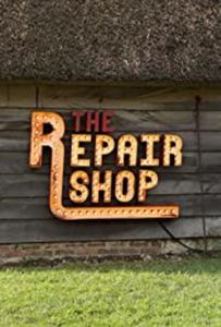 BBC - The Repair Shop: Series 5 (2020)