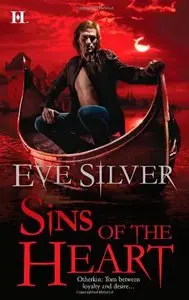 Sins of the Heart - Eve Silver