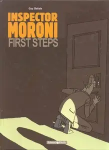 Inspector Moroni - T01 First Steps