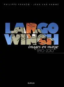 Largo Winch - HS01 - Images en Marge