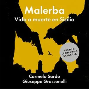«Malerba» by Giuseppe Grassonelli,Carmelo Sardo