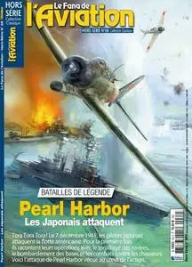 Le Fana de l’Aviation Hors-Série N°68 - Collection Classique Décembre 2021