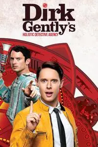 Dirk Gently's Holistic Detective Agency S01E02