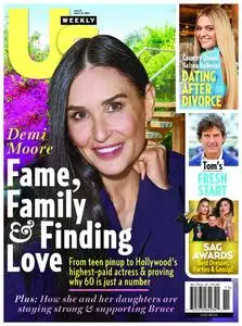 US Weekly - March 13, 2023