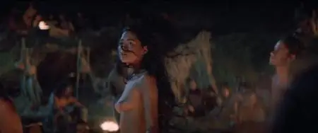 Rapa Nui (1994)