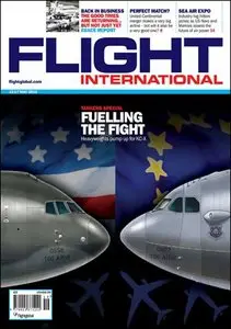 Flight International - 11-17 May 2010
