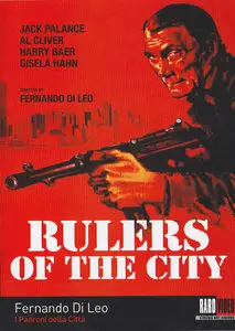 Rulers of the City / I padroni della città (1976)