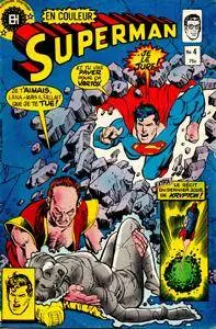 Superman - Editions Heritage - 04