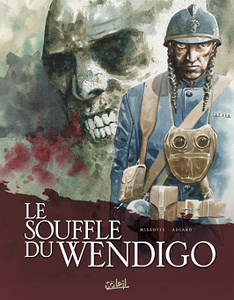 Le Souffle de Wendigo