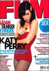 FHM Magazine - April 2009 (Denmark)