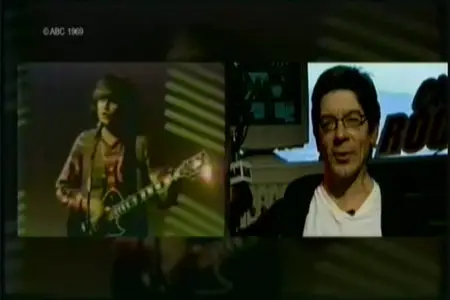 Inside Creedence Clearwater Revival (2005)