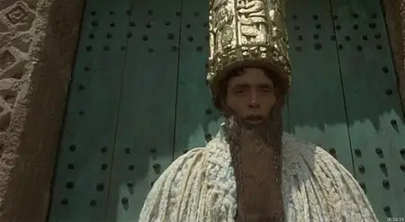 Edipo re - by Pier Paolo Pasolini (1967)