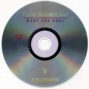 Tete Montoliu - Body And Soul (1971)