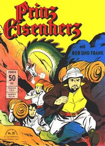 Phantom Heft 2 11-20