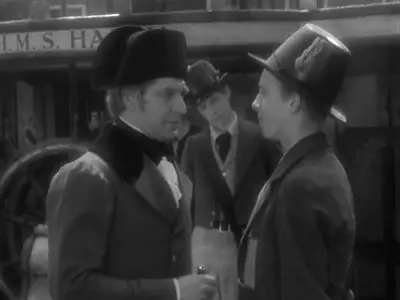 Midshipman Easy (1935)