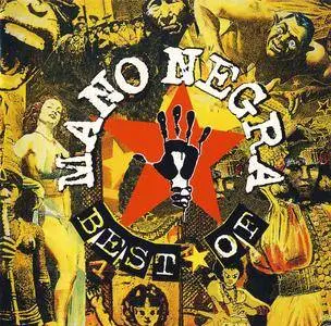 Mano Negra - Best Of Mano Negra (1998)