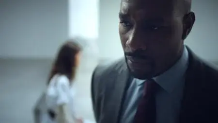 The Enemy Within S01E01