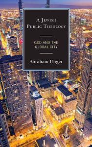 A Jewish Public Theology : God and the Global City