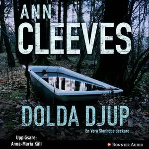 «Dolda djup» by Ann Cleeves