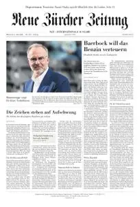 Neue Zürcher Zeitung International - 02 Juni 2021