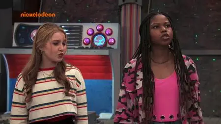 Henry Danger S05E30