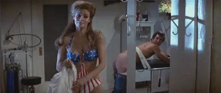 Myra Breckinridge (1970)