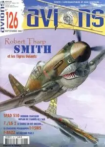 Avions №126 (2003-09)